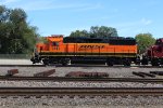 BNSF 3147